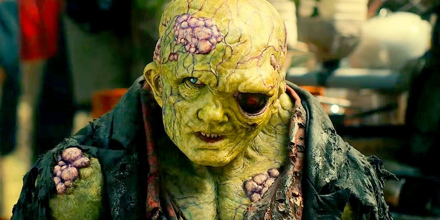 The Toxic Avenger