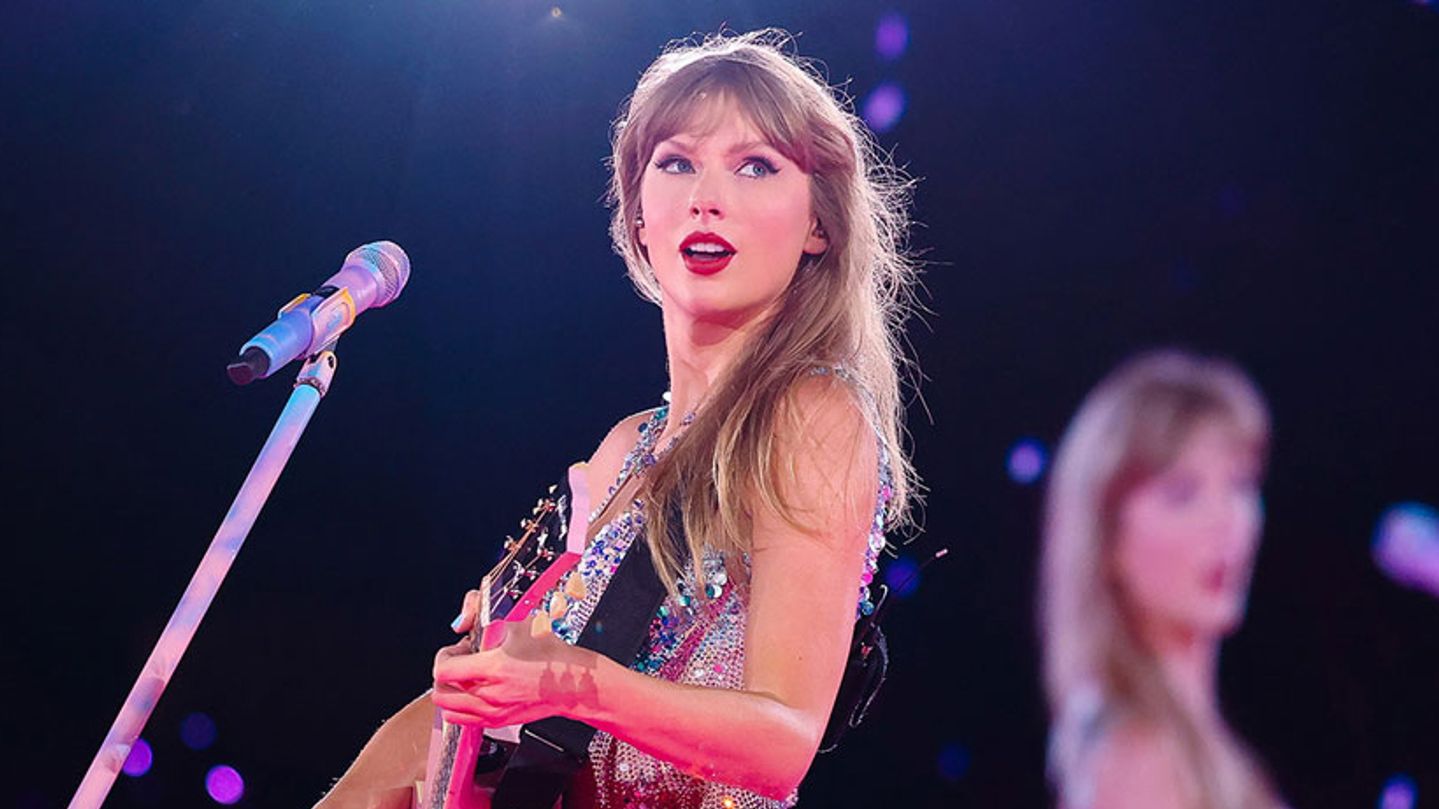 The Eras Tour