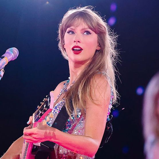 The Eras Tour