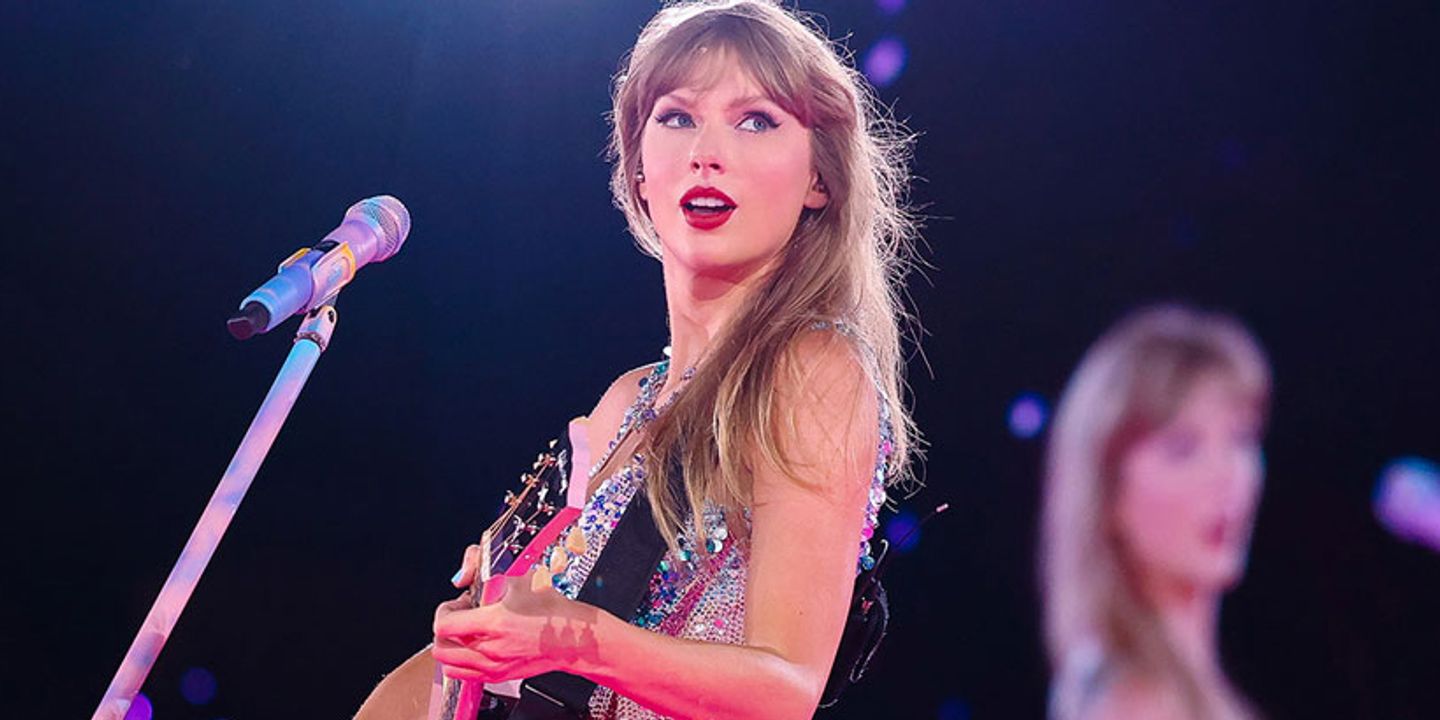 The Eras Tour