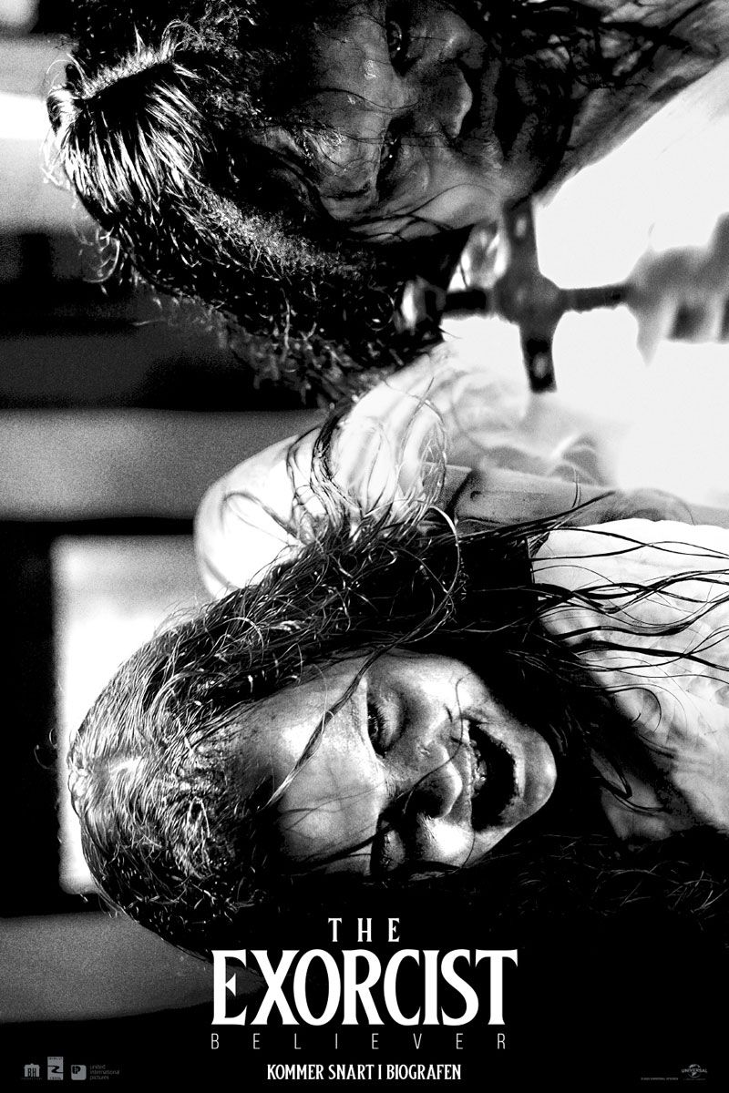 The Exorcist: Believer