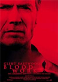 Plakat for 'Blood Work'