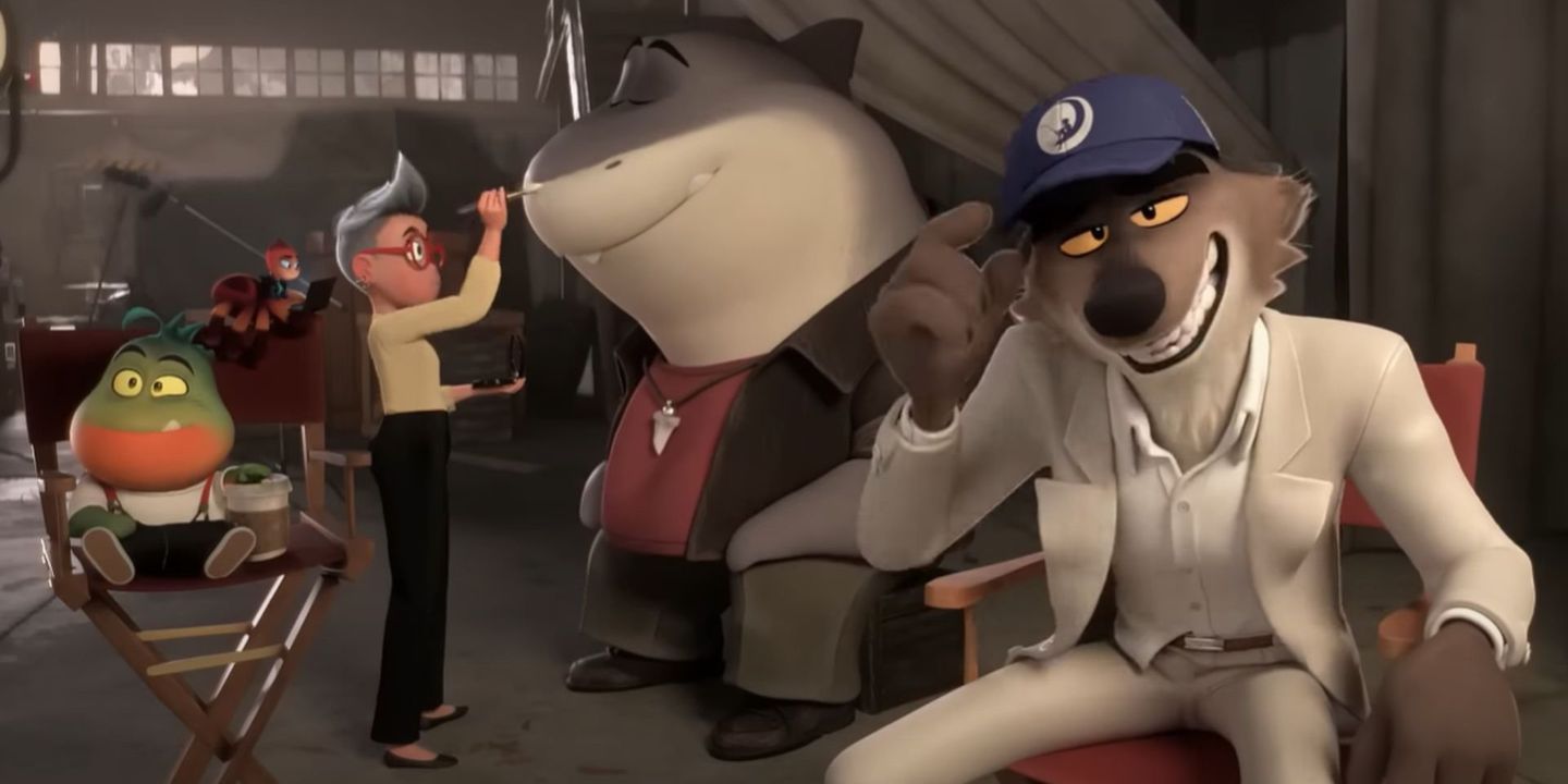 Bad Guys 2