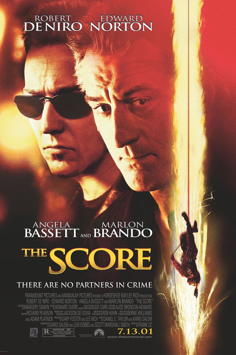 The Score