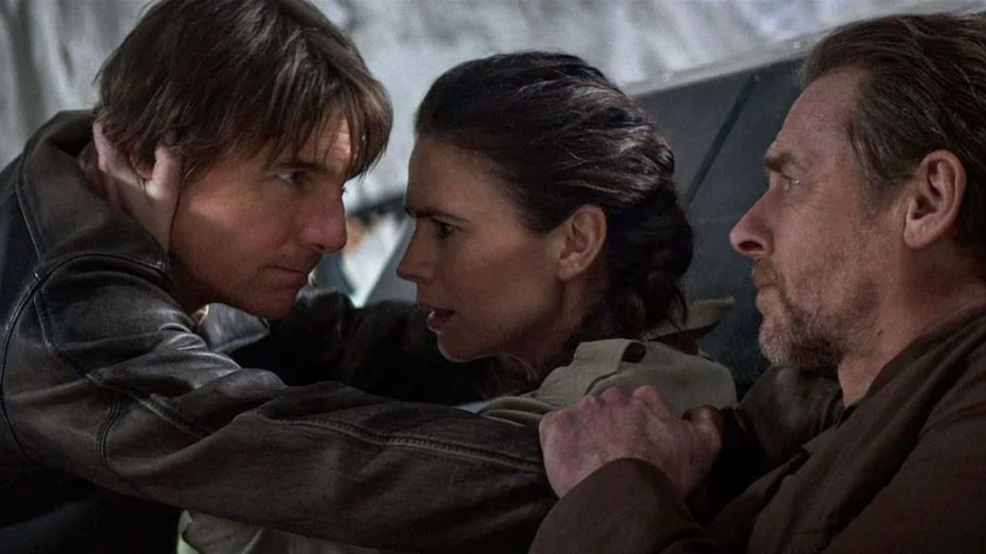 Mission: Impossible - The Final Reckoning