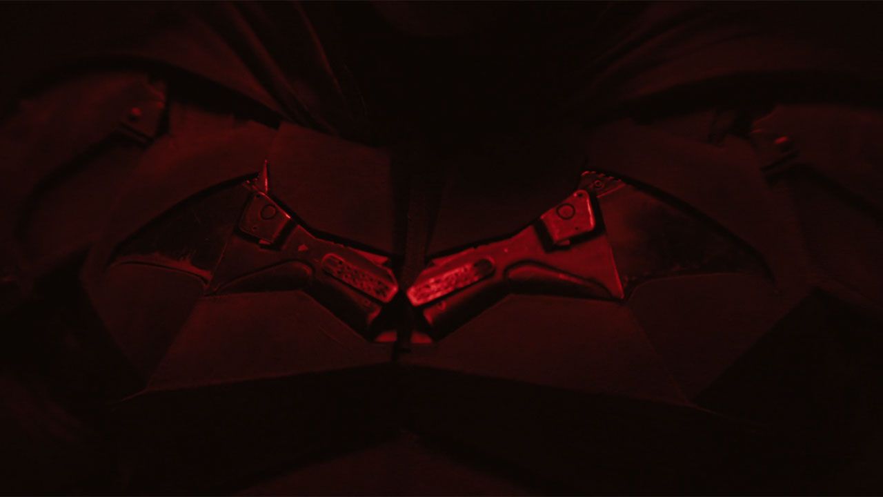 The Batman
