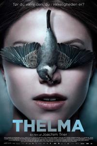 Plakat for 'Thelma'