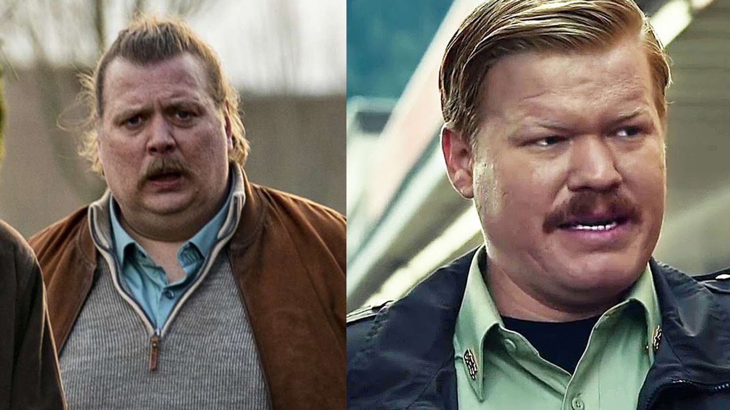 Retfærdighedens ryttere