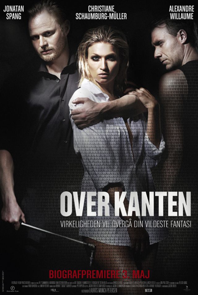 Over kanten