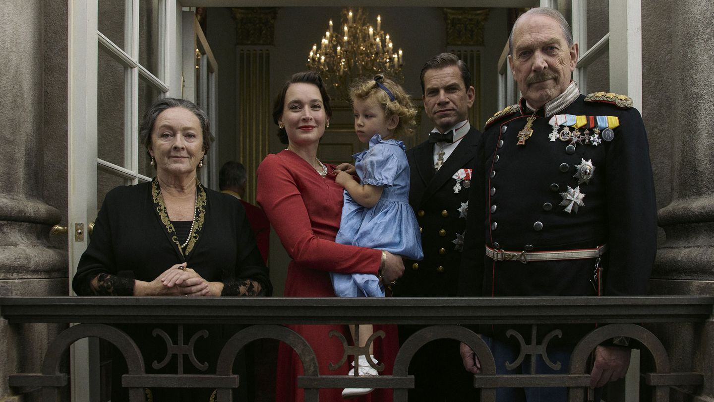 Margrethe