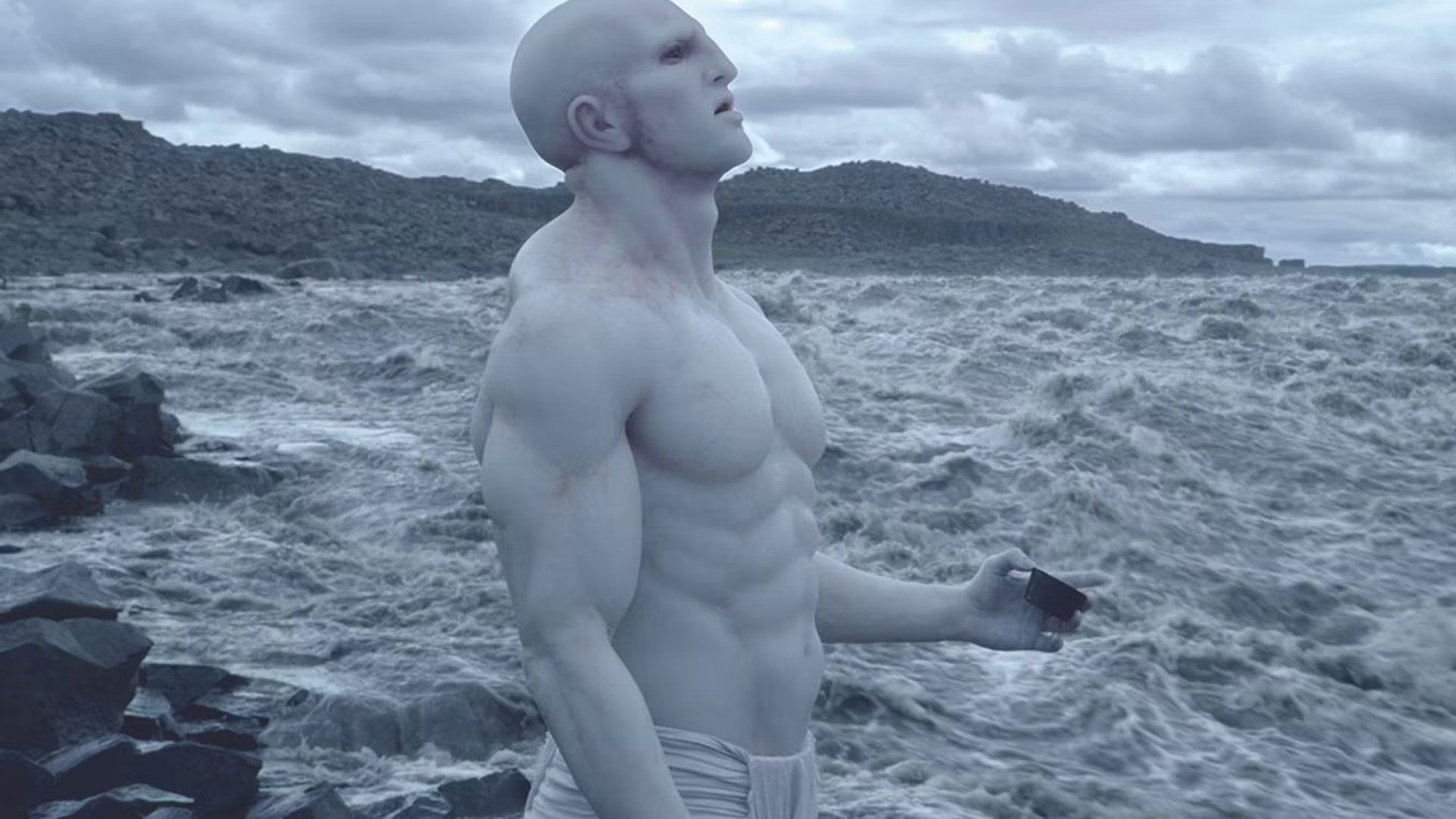 Prometheus