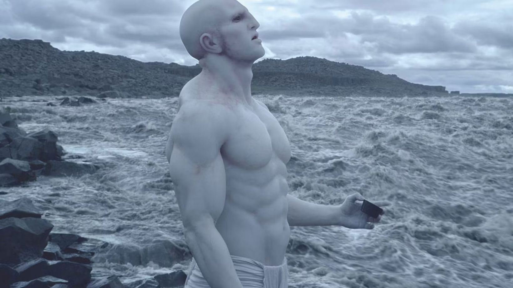 Prometheus