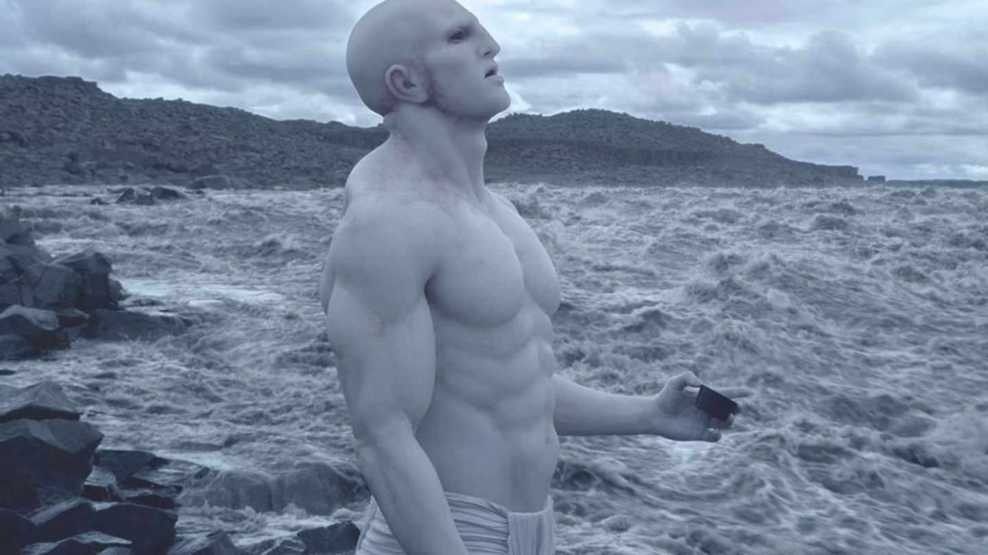Prometheus