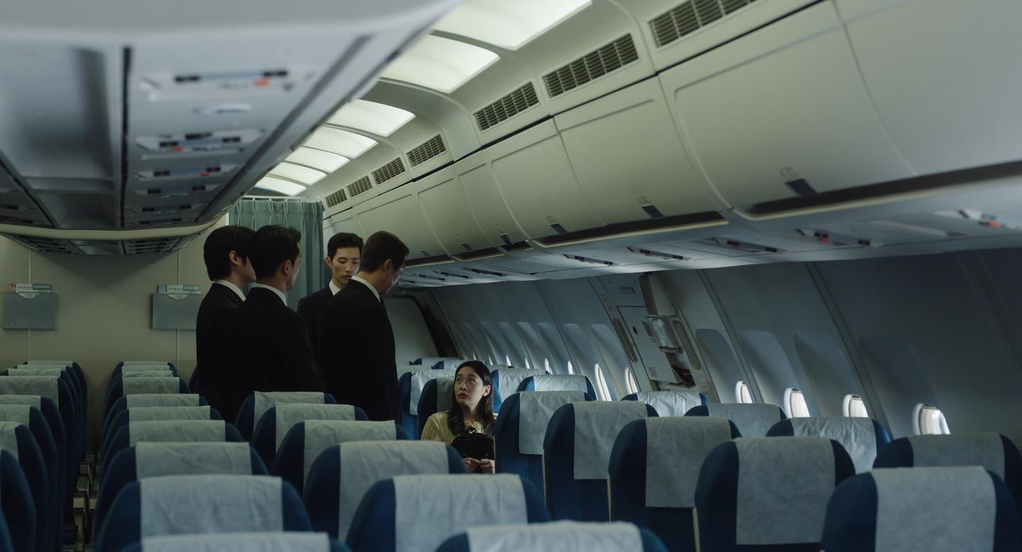 Bilde fra 'Hana Korea'