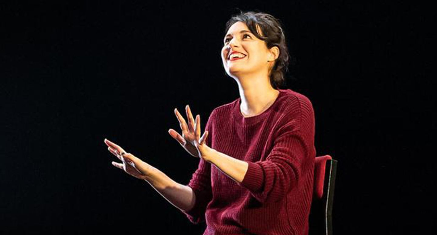 Fleabag / Phoebe Waller-Bridge / Matt Humphrey/The Corner Shop