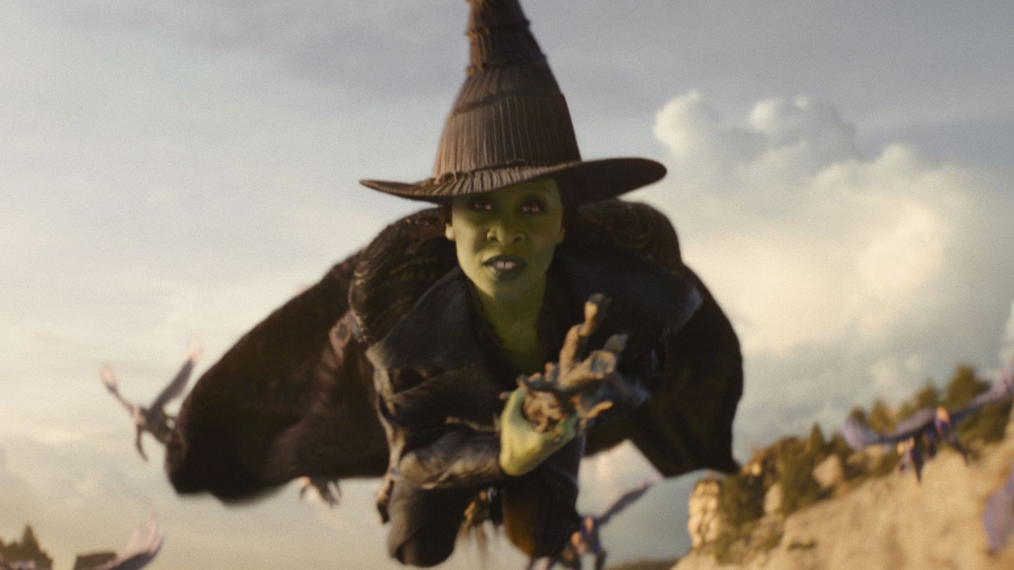 Wicked: Del 2