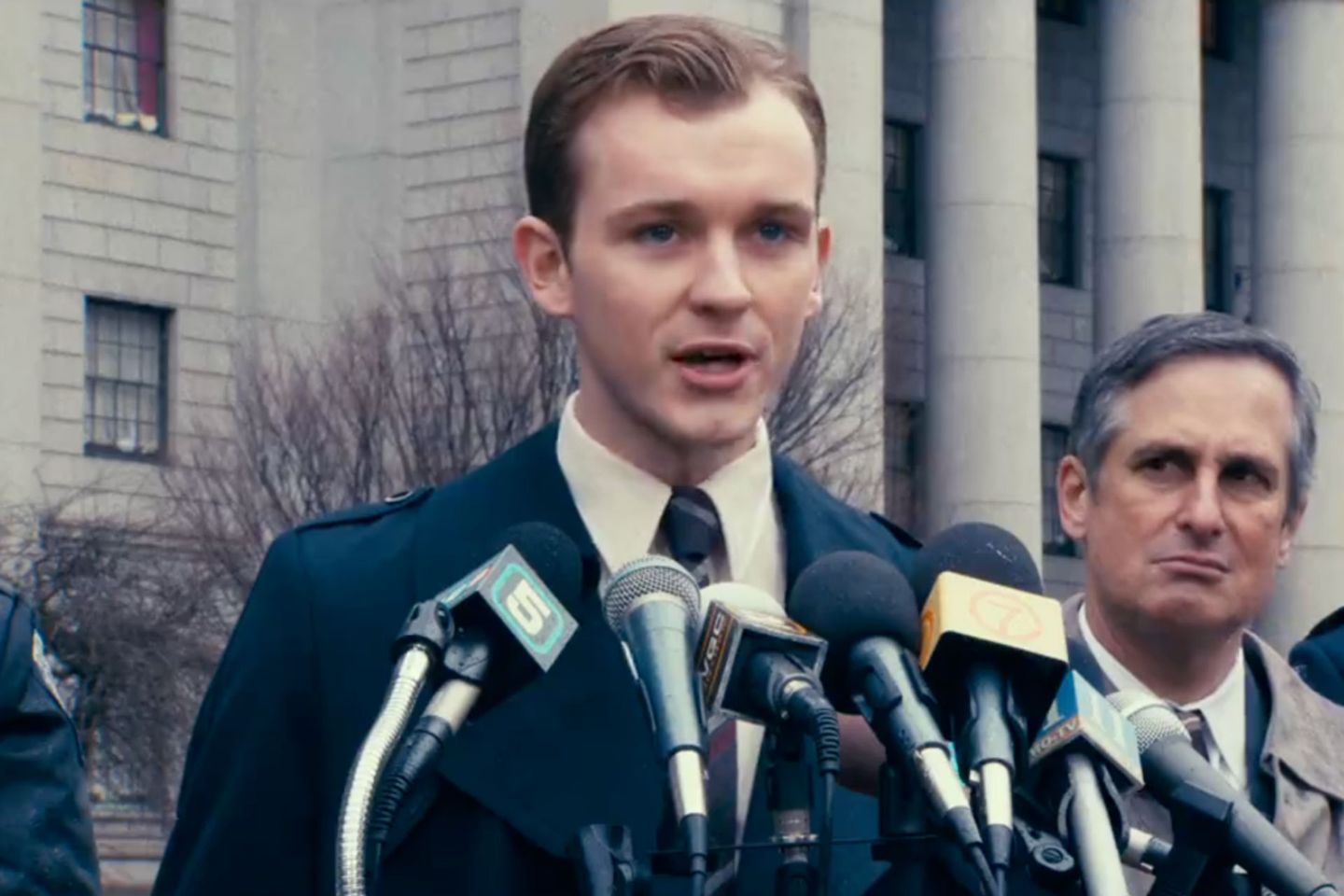Harvey Dent i 'Joker 2: Foliè a Deux'