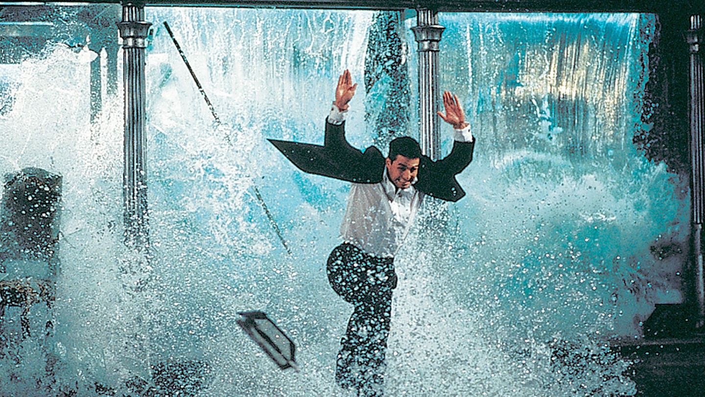 Mission: Impossible