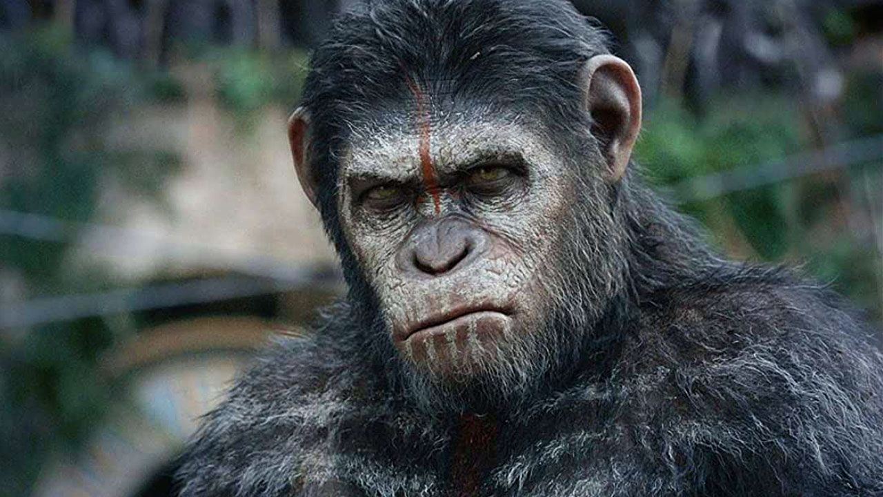 Dawn of the Planet of the Apes