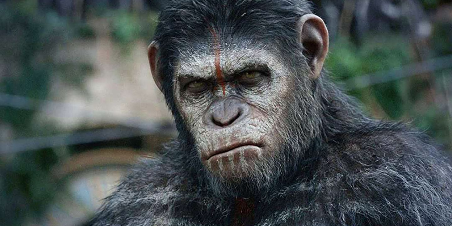 Dawn of the Planet of the Apes