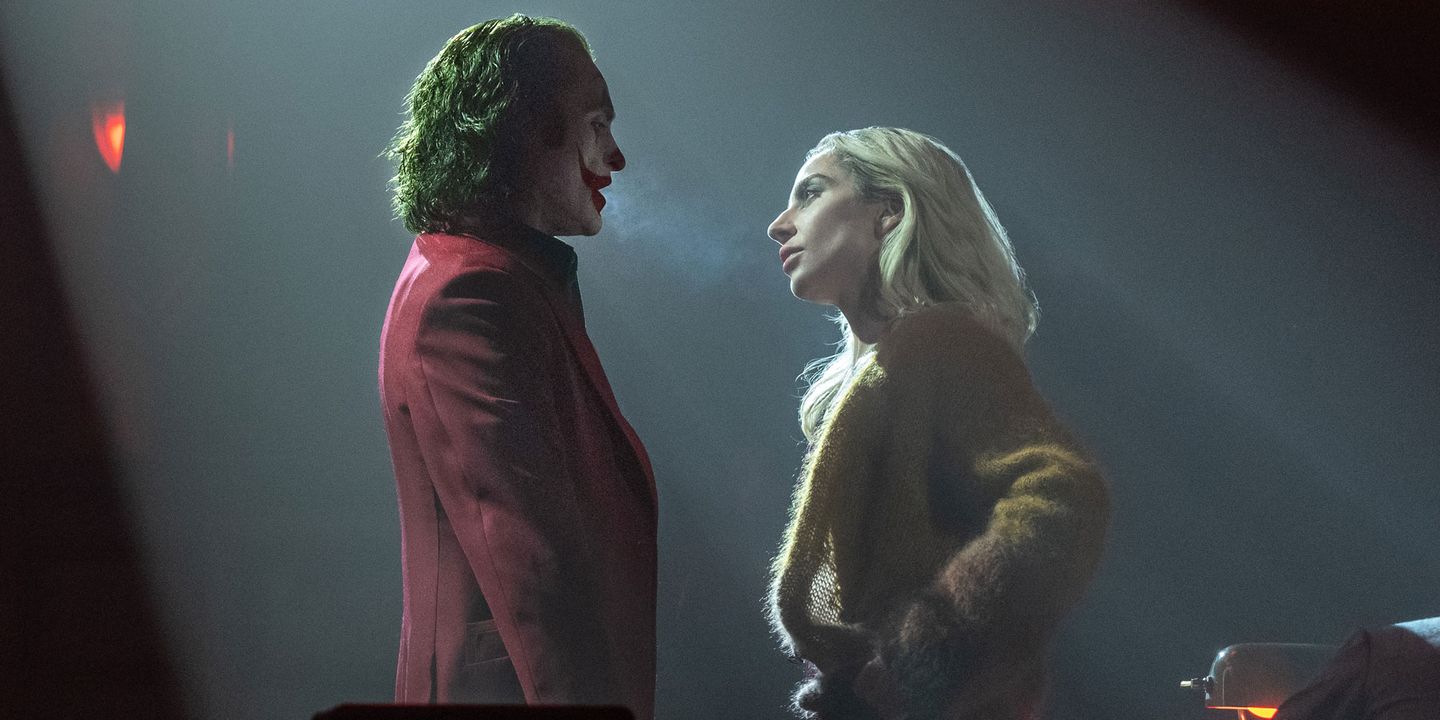 Joker 2: Folie à Deux