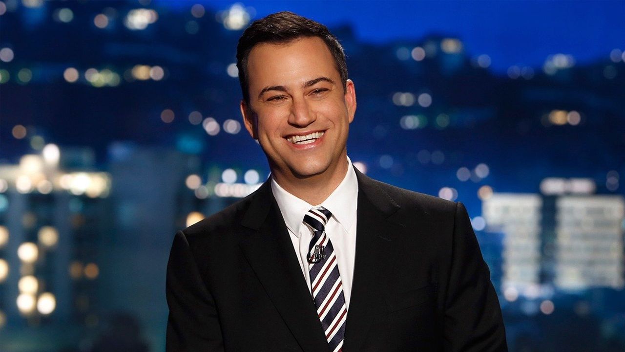 Jimmy Kimmel Live/Disney