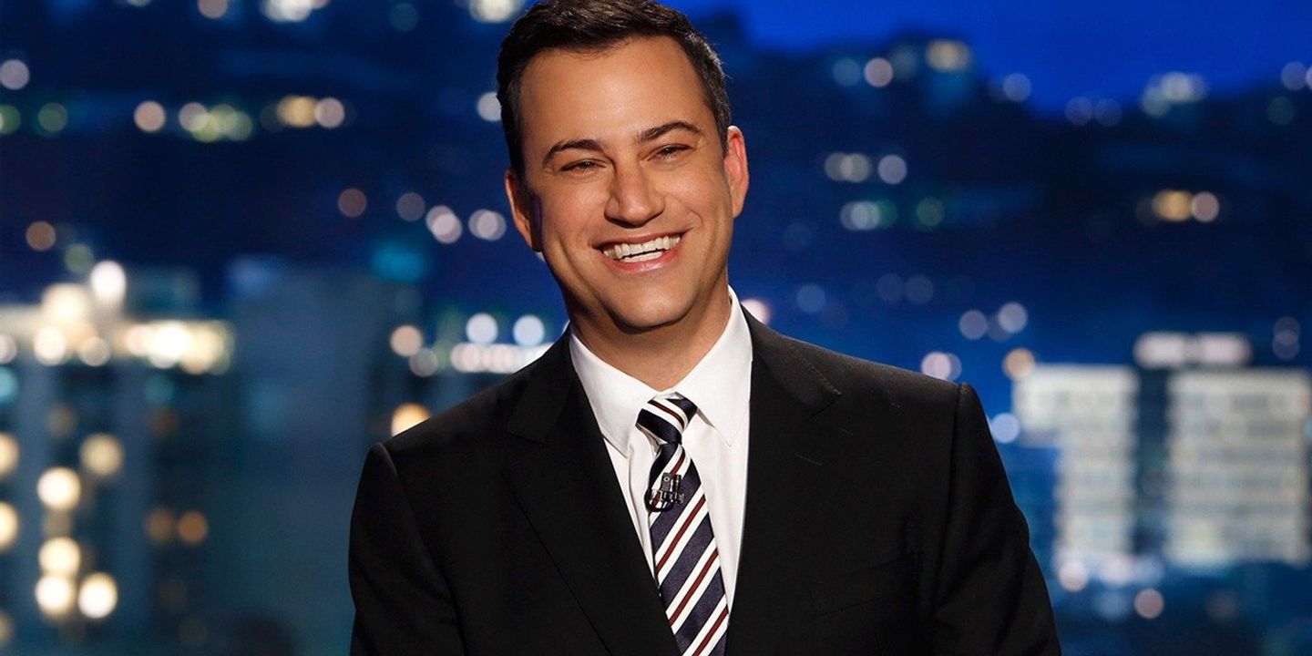Jimmy Kimmel Live/Disney