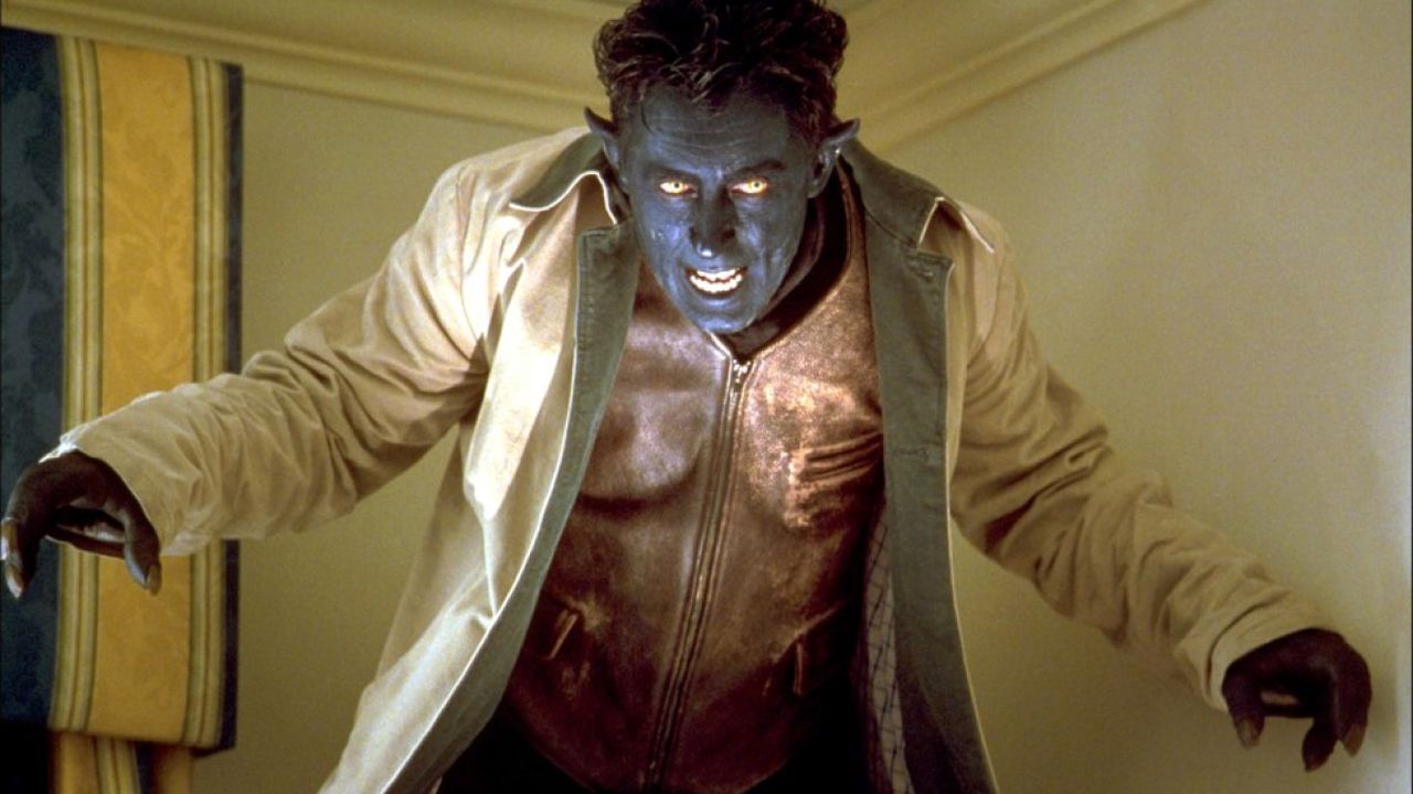 X-Men 2