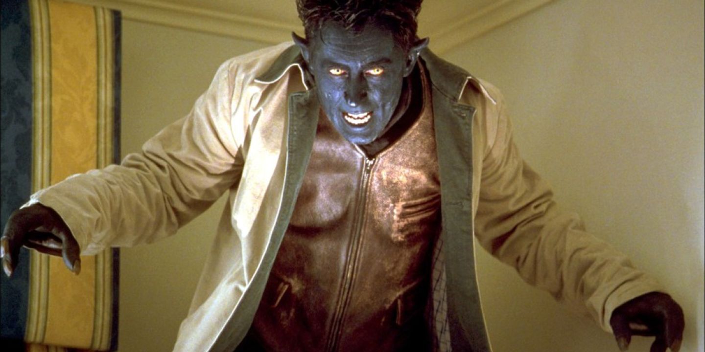 X-Men 2