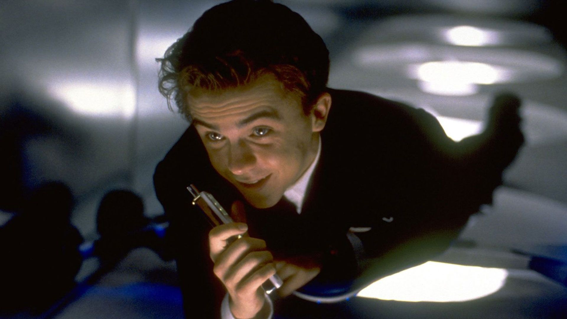 'Agent Cody Banks'