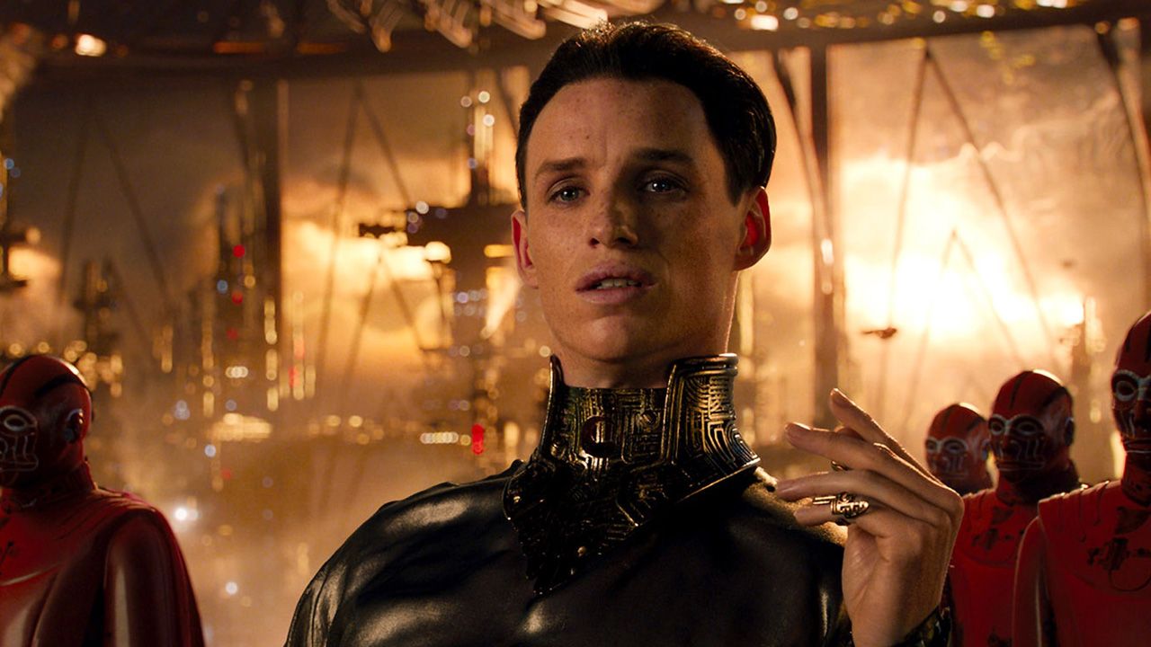 Jupiter Ascending/Warner Bros.