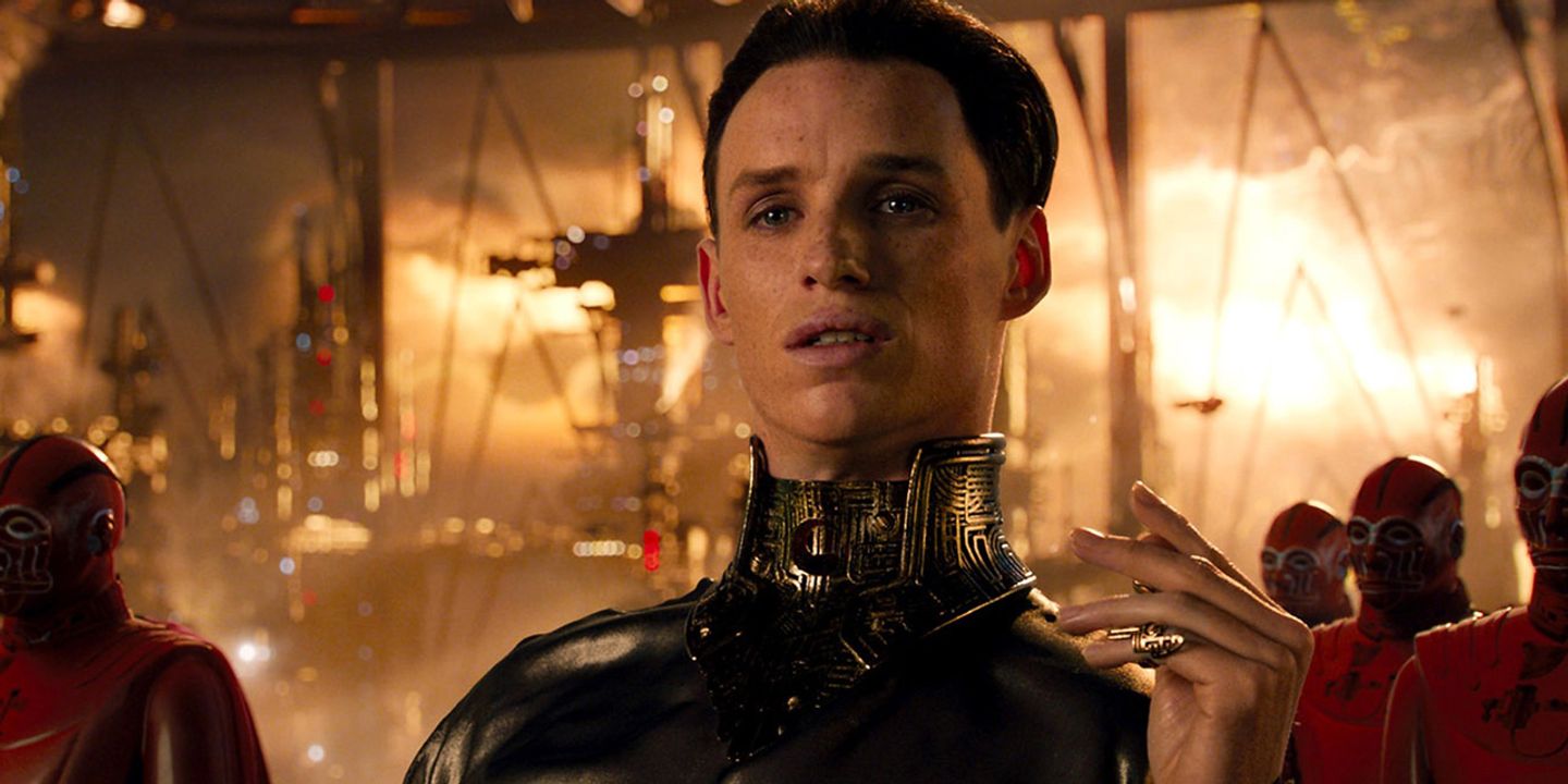 Jupiter Ascending/Warner Bros.