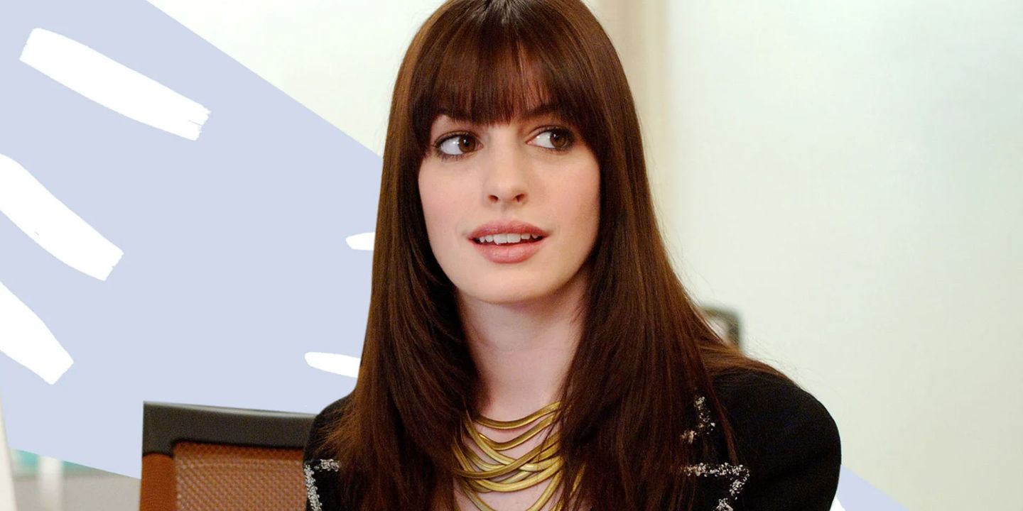 The Devil Wears Prada