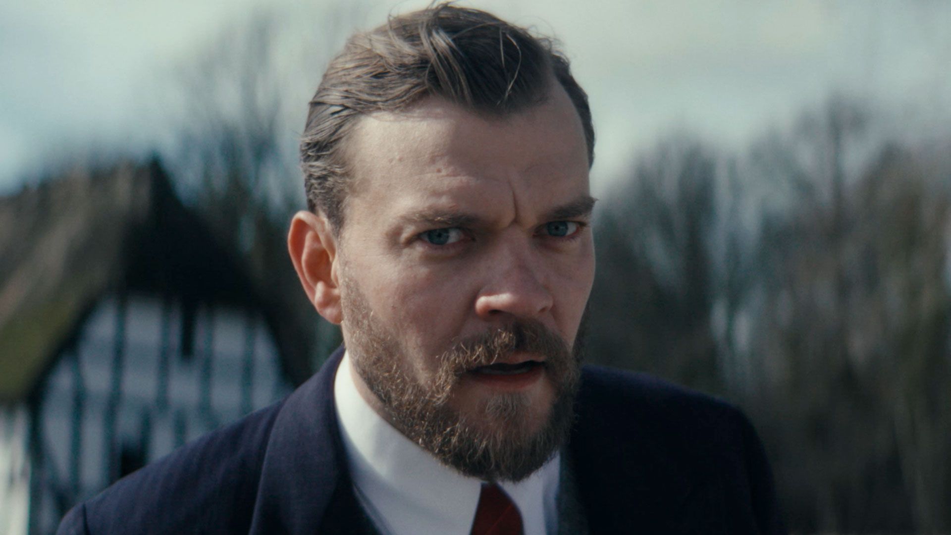 Når befrielsen kommer Pilou Asbæk Nordisk Film
