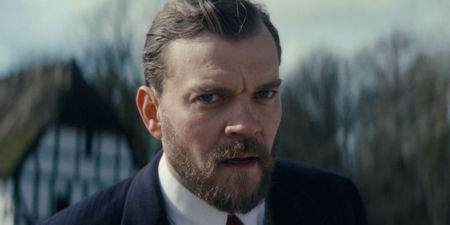 Når befrielsen kommer Pilou Asbæk Nordisk Film
