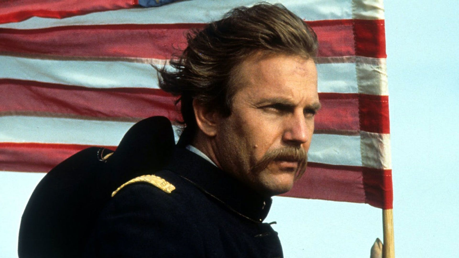Dances with Wolves