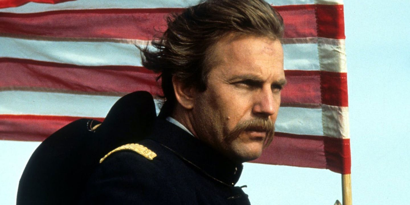 Dances with Wolves