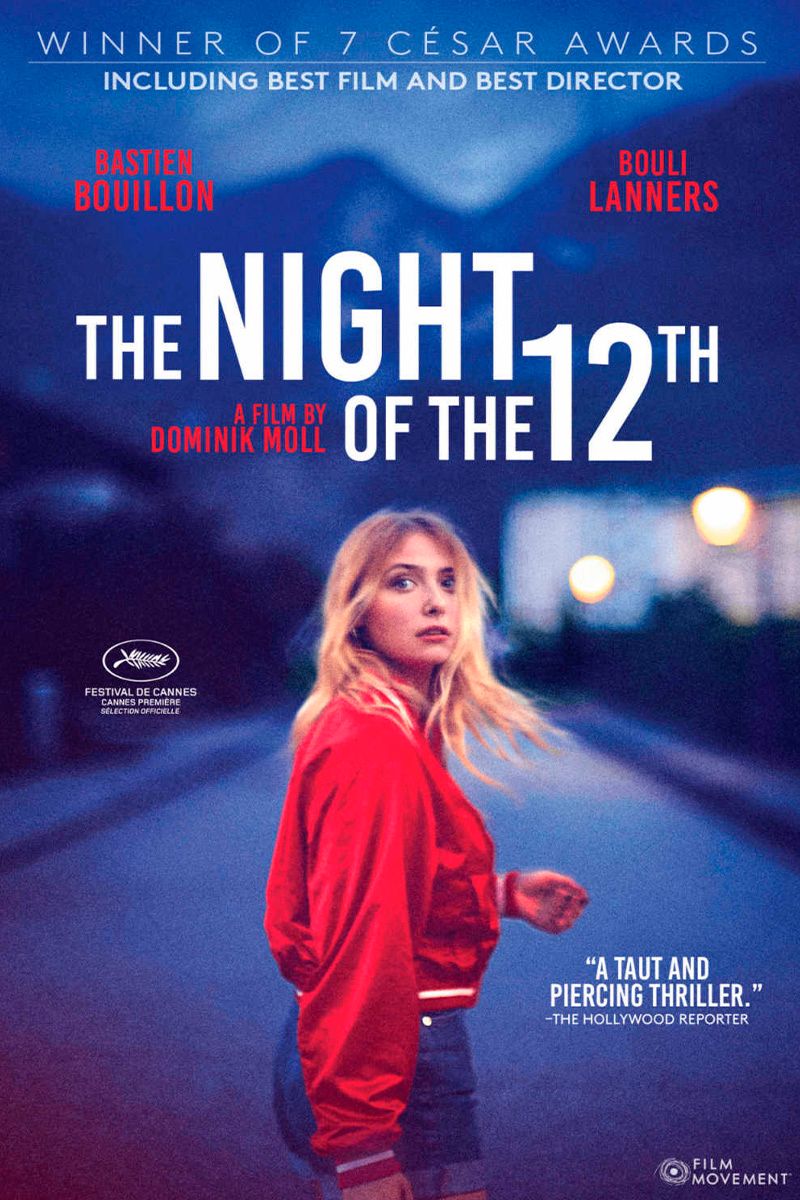 The Night of the 12th