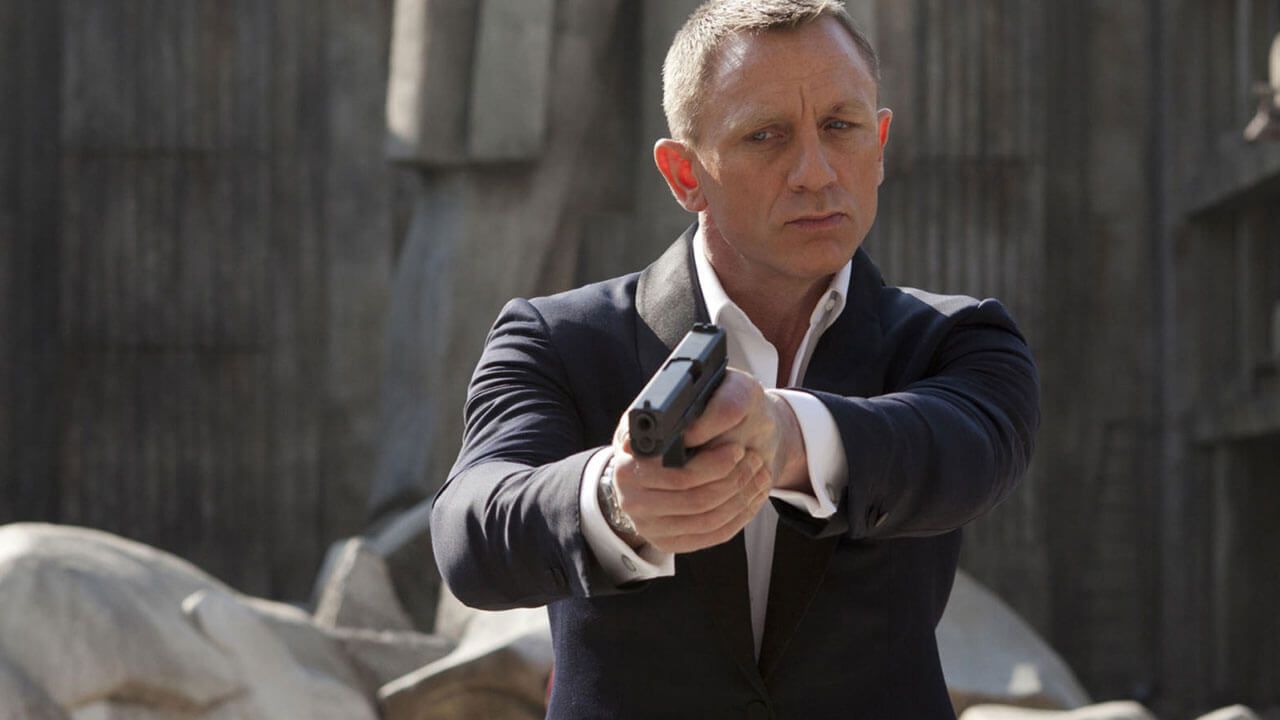 Skyfall