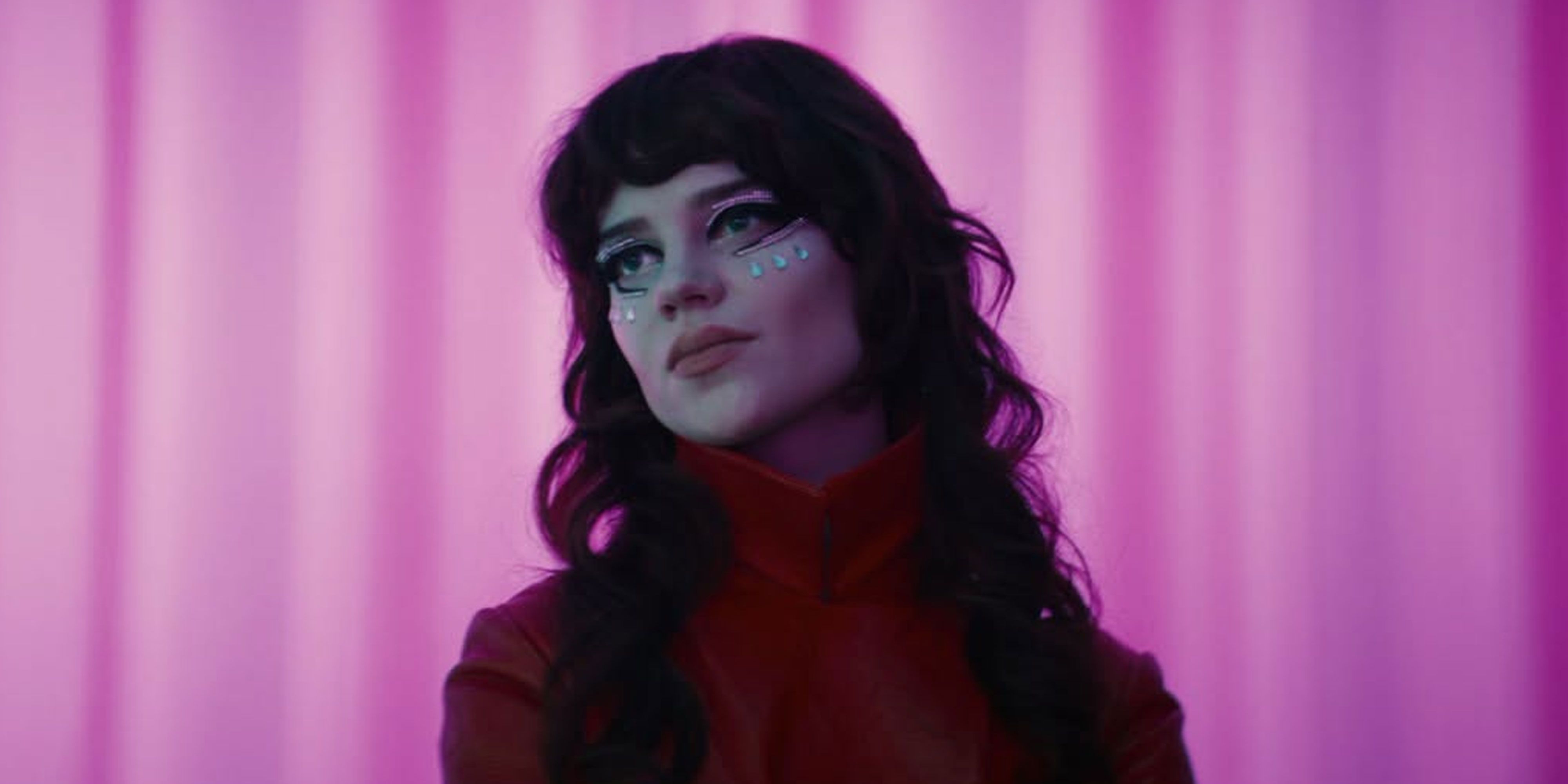 Her Private Hell