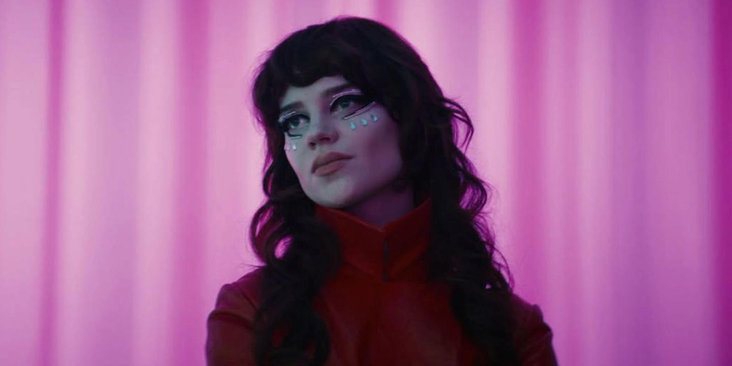 Her Private Hell