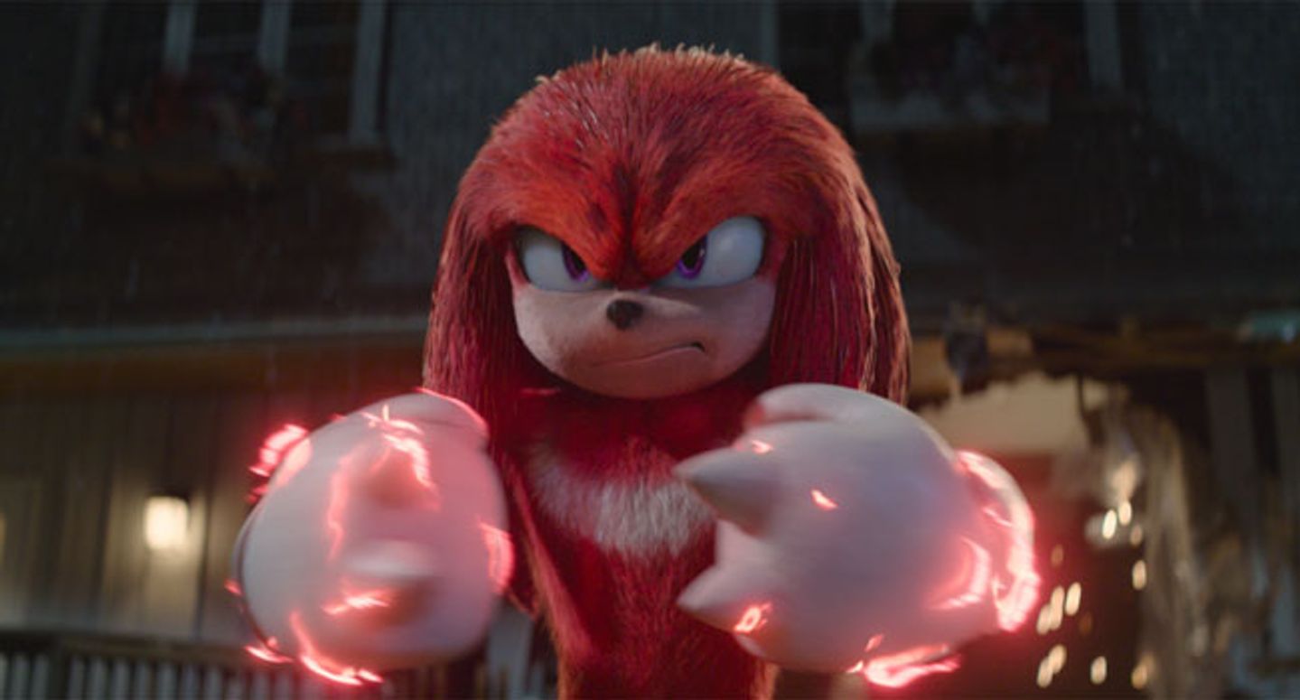 Knucles