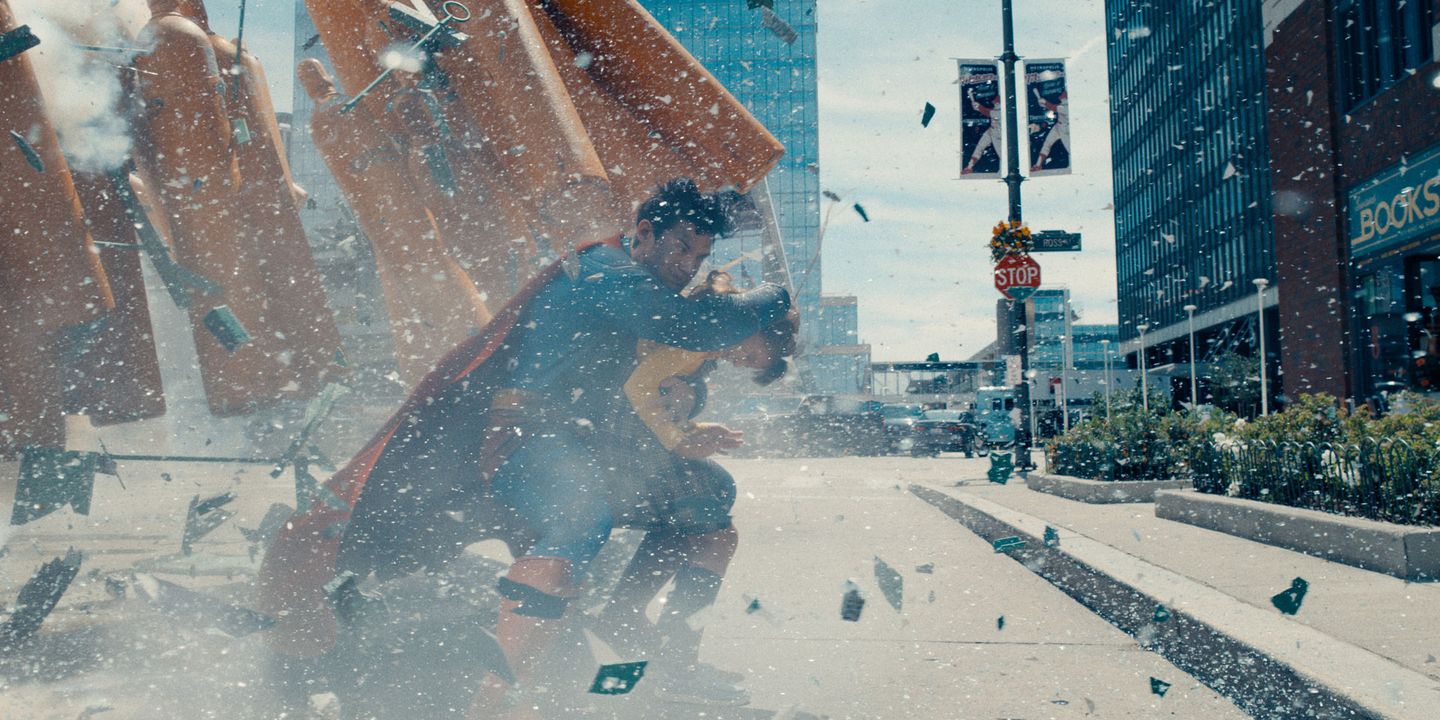 Superman (2025)