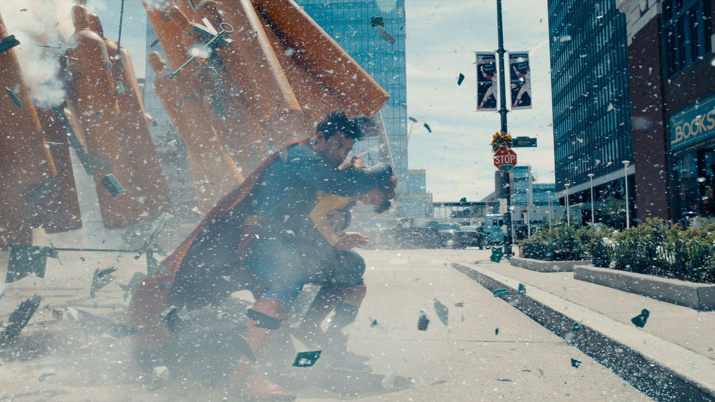 Superman (2025)