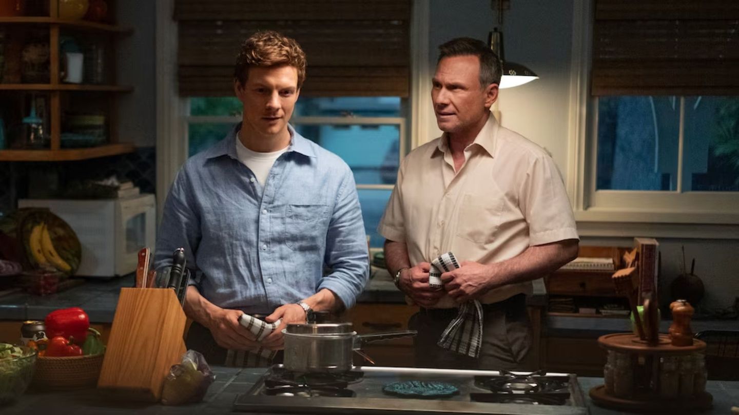 Dexter: Original Sin