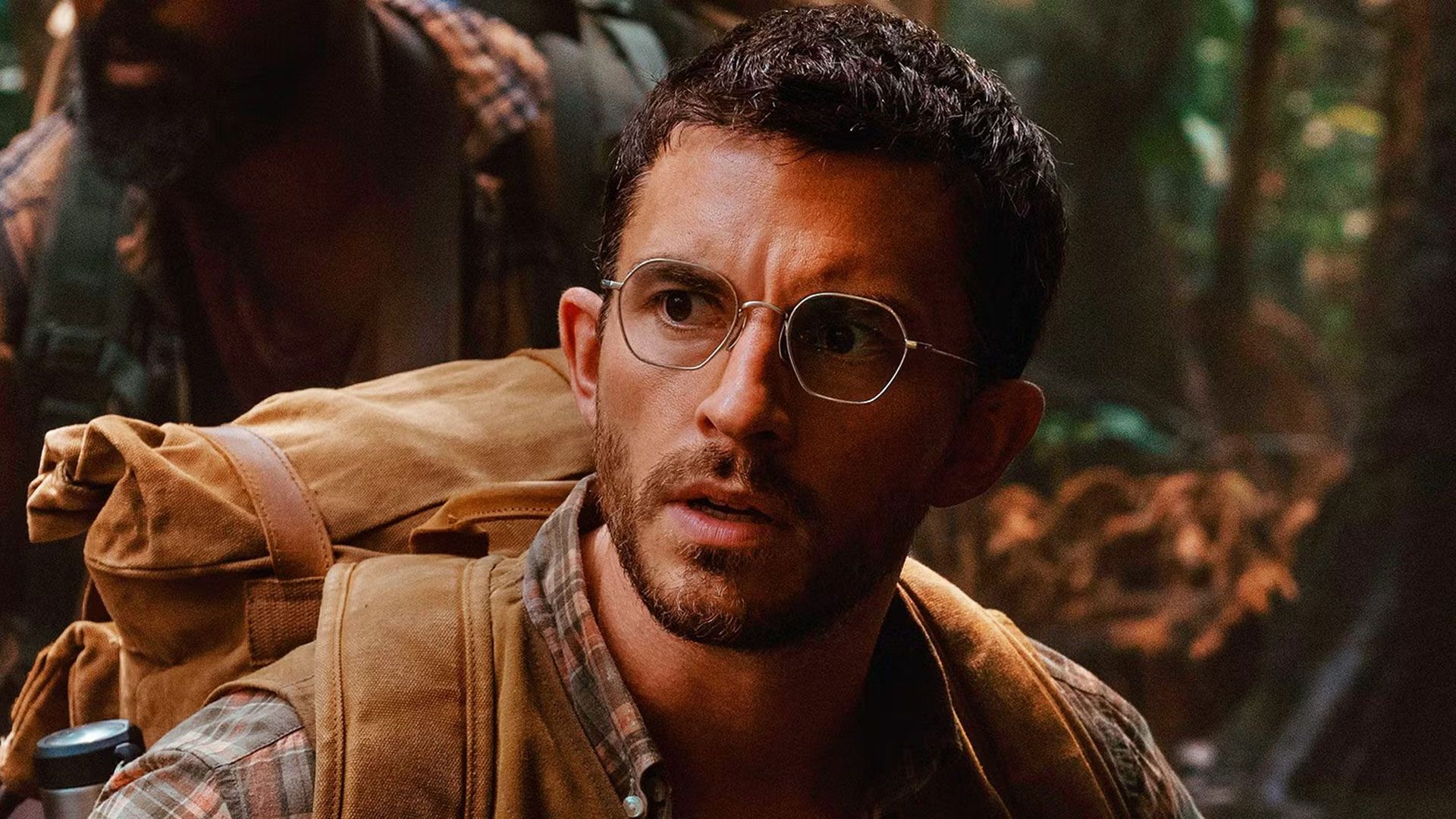 Jurassic World Rebirth