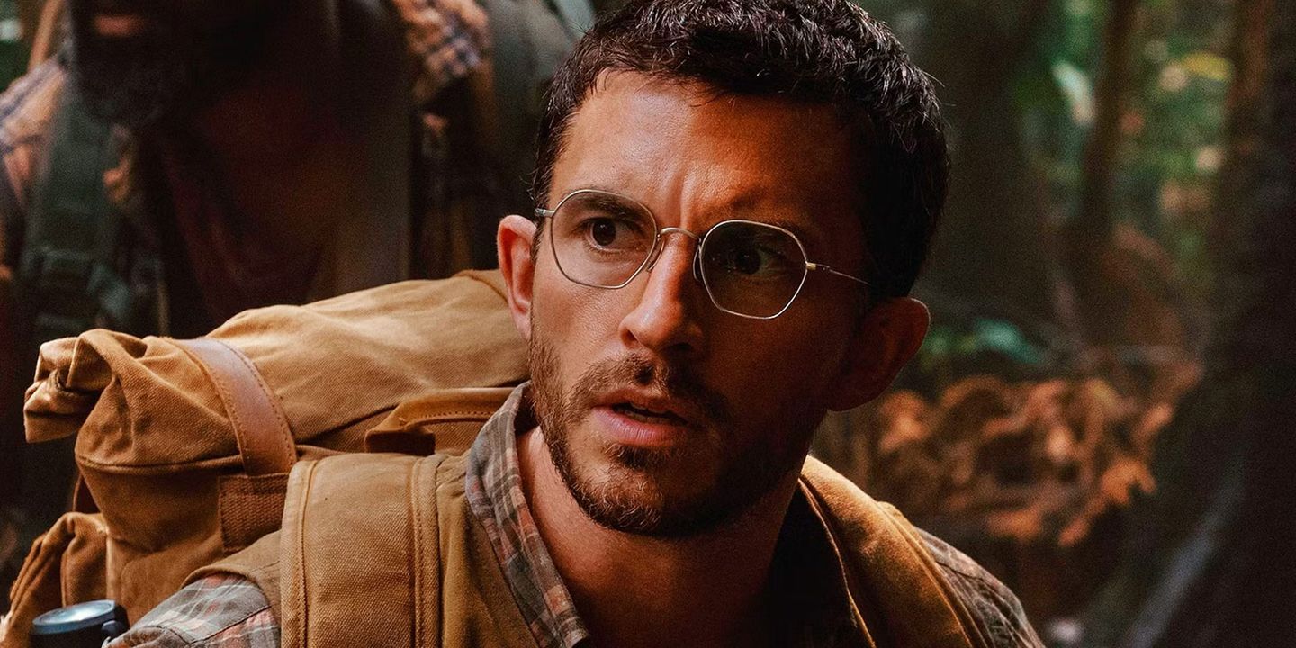 Jurassic World Rebirth