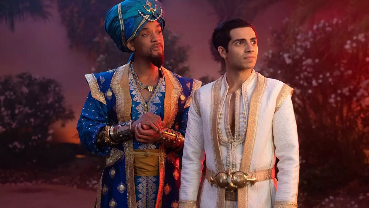 Aladdin
