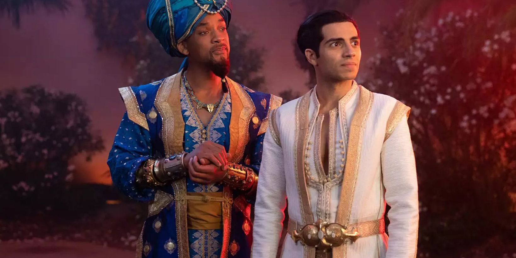 Aladdin