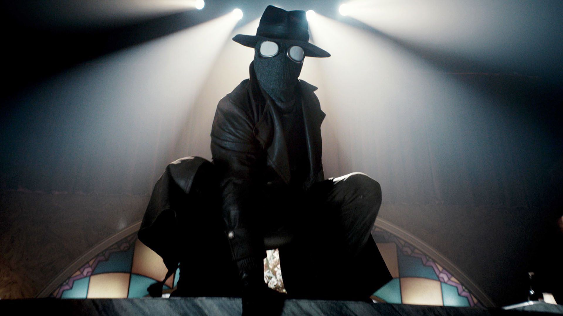 Spider-Noir